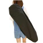 PURFUN Portable Skateboard Bag Longboard Carry Bag Travel Skateboard Drawstring Bag Collapsible Single-shoulder Skateboard Backpack Rucksack with Adjustable Strap, 49.2"x13.8"