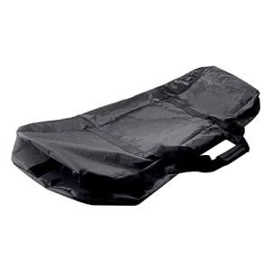 rockible Longboard Skateboard Carrying Bag for 40 Cloth Folding