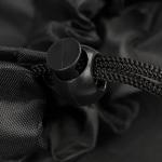 PURFUN Portable Skateboard Bag Longboard Carry Bag Travel Skateboard Drawstring Bag Collapsible Single-shoulder Skateboard Backpack Rucksack with Adjustable Strap, 49.2"x13.8"