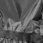 rockible Longboard Skateboard Carrying Bag for 40 Cloth Folding