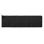 PURFUN Portable Skateboard Bag Longboard Carry Bag Travel Skateboard Drawstring Bag Collapsible Single-shoulder Skateboard Backpack Rucksack with Adjustable Strap, 49.2"x13.8"