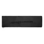 PURFUN Portable Skateboard Bag Longboard Carry Bag Travel Skateboard Drawstring Bag Collapsible Single-shoulder Skateboard Backpack Rucksack with Adjustable Strap, 49.2"x13.8"