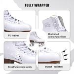 PAPAISON Classic Roller Skates for All Ages