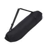 Chiffonade Portable Skateboard Bag, 600D Oxford Cloth Skateboard Single Shoulder Backpacks Bag Adjustable Carrying Case(Black)
