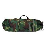 HXYIG Skateboard Bag Backpack Water-Resistant & Night Reflective Adjustable Straps Multi-Pocket for Outdoor Sports Skateboard Gear Accessories