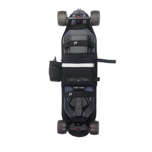 VeyMax Electric Skateboard Carry Bag Backpack