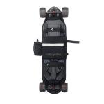 VeyMax Electric Skateboard Carry Bag Backpack