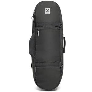 Kyoto Pro Bag (Black)