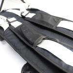 VeyMax Electric Skateboard Carry Bag Backpack