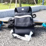 VeyMax Electric Skateboard Carry Bag Backpack