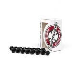 1in Phillips Independent Genuine Parts Black Hardware