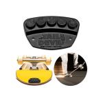 Tail Devil Skateboard Spark Plate - Sparks for Your Skateboard | Ultimate Skateboarder's Accessory | A Tail Plate Attachment for Cool Sparking Effect (1 Pack)