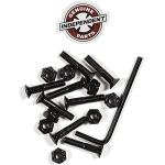 Independent Allen Skateboard Bolt One Size Black