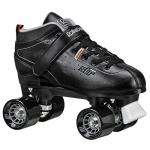 Men's Roller Derby Str Seven Skates, Black/Grey