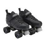 Chicago Bullet Speed Quad Roller Skates for All