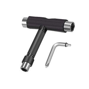 All-in-One Skate Tool with T and L Wrenches