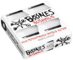 BONES WHEELS Hard Bushings (2 Set), White