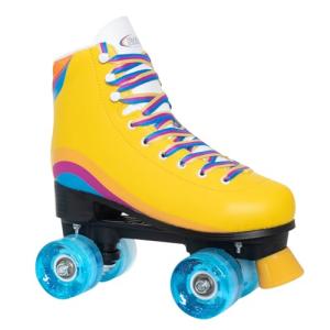 Nattork Fun Fashionable Roller Skates for Everyone