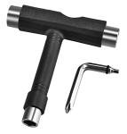 All-in-One Skate Tool with T and L Wrenches