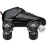 Men's Roller Derby Str Seven Skates, Black/Grey