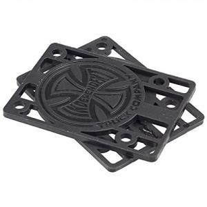 Independent Genuine Parts 1/8" RISERS Single Set