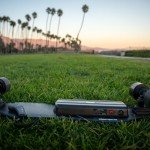 MEEPO Electric Skateboard with Remote - 29 MPH Speed