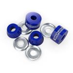 INDEPENDENT Skateboard Trucks Genuine Parts Original Cushions Med 92A Bushings