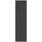 Zeato Grip Tape 33x9’’ Non Slip Silicone-Carbide Bubble Free Application Easy to Cut and Trim High Strength Sandpaper for Skateboards Scooters - Black