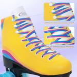 Nattork Fun Fashionable Roller Skates for Everyone