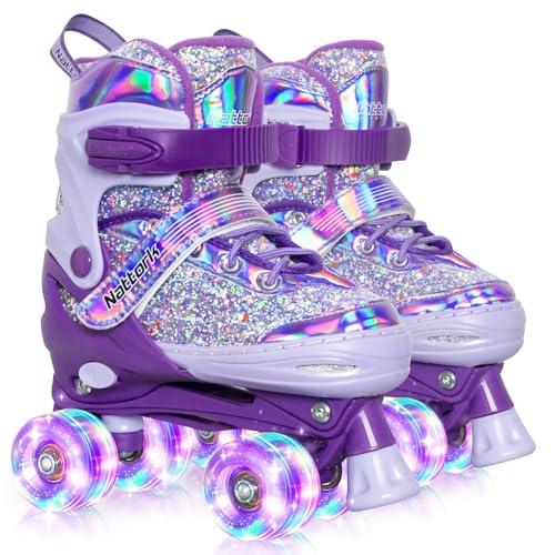 Children's Roller Skates for Fun & Adventure