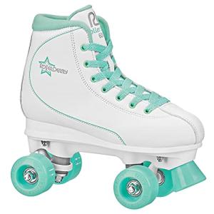 Roller Derby Roller Star 600 Women's Skates - White/Mint