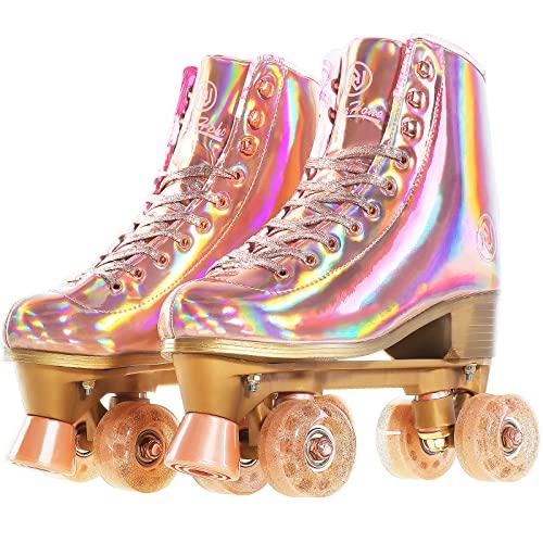 Vintage Disco Skates