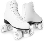 Women's High-Top Roller Skates for Beginners