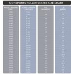 Women's High-Top Roller Skates for Beginners