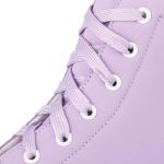 Jessie Women's Roller Skates with Flash Wheels
