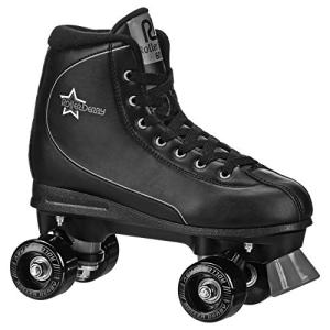 Men's Roller Derby Roller Star 600 Skates - Black/Gray