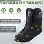 Inline Skates for Kids Girls and Boys, 4 Sizes Adjustable Roller Skates Blades with Full Light Up Wheels for Women Men, Durable Outer Shell, Roller Skates 4-12 Adults