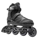 METROLLER Women Inline Skates Men Skates for Adult Female Male Adjustable Inline Skates for Teens Boys