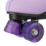 Jessie Women's Roller Skates with Flash Wheels