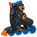 Roller Derby Tracer Boy's Adjustable Inline Skates