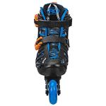 Roller Derby Tracer Boy's Adjustable Inline Skates
