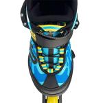 Raider PRO Pack Blue_Yellow 4-8