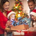 Nattork Blade Roller Skates for Boys with Light Up Wheel,Adjustable Inline Skates for Little Kids Toddler Children's Outdoor & Indoor Ages 5-8 4 5 6 7, Beginners Black