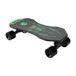 JKING Kids Electric Skateboard with Smart Sensors
