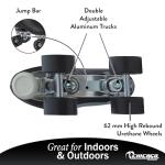 Chicago Quad Roller Skates for Kids - Durable & Stylish