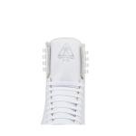 Jackson Ultima Classic 200/500 Womens Ice Skates for Women & Girls Ice Skates – Comfortable Figure Skates for Ice Skating & Recreational Figure Skating, Size 3 Medium Width – White