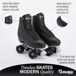 Chicago Quad Roller Skates for Kids - Durable & Stylish