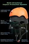 Kids Multi-Sport Helmet and Protective Gear Set