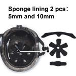 Adjustable Helmet for Ages 3-16 Kids Toddler Boys Girls Youth,Protective Gear with Elbow Knee Wrist Pads for Multi-Sports Skateboarding Bike Riding Scooter Inline skatings Longboard Roller Skate