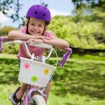 FOOKCIAN Kids Helmet,Toddler Skateboard Helmets for Ages 2-3-5-8-14 Years Boys Girls with Knee and Elbow Pads Wrist Guards fit Roller Skates,Skateboarding,Skating Scooter Adjustable Kids Helmet